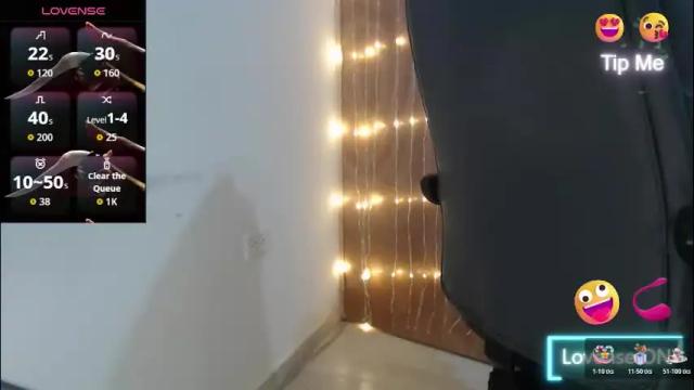 Image 6 of scarlett_liz Stream on Chaturbate on 7 days ago