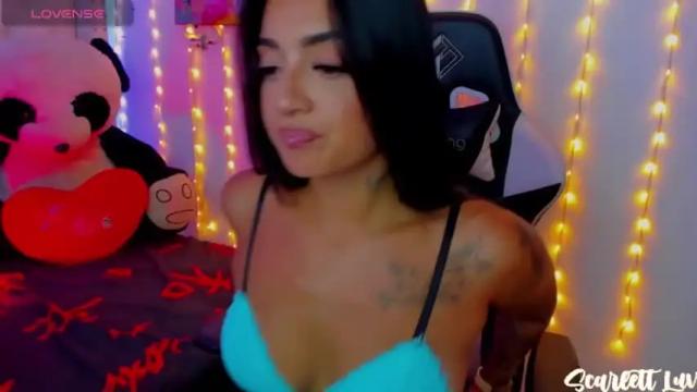 Image 10 of scarlett_luv Stream on Chaturbate on 17 months ago