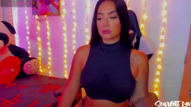Image 3 of scarlett_luv Stream on Chaturbate on 16 months ago