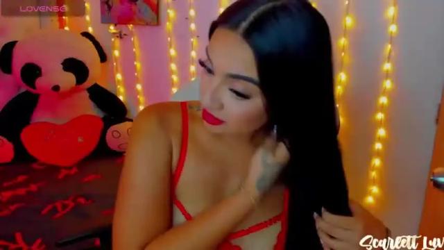 Image 8 of scarlett_luv Stream on Chaturbate on 16 months ago