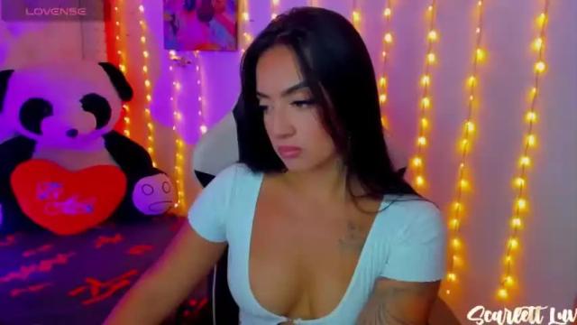 Image 7 of scarlett_luv Stream on Chaturbate on 16 months ago