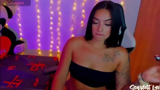Image 6 of scarlett_luv Stream on Chaturbate on 14 months ago