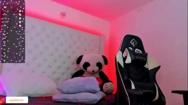 Image 4 of scarlett_luv Stream on Chaturbate on 5 days ago