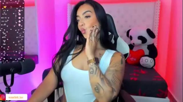 Image 8 of scarlett_luv Stream on Chaturbate on 3 days ago