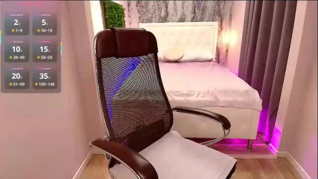 Image 6 of scarlett_mai Stream on Chaturbate on 1 month ago