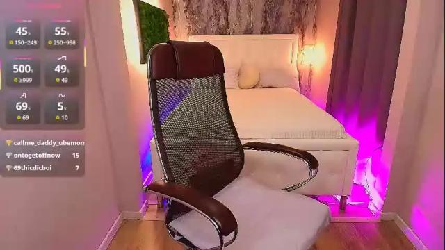 Thumbnail 1, scarlett_mai's Stream at Chaturbate, 1 month ago