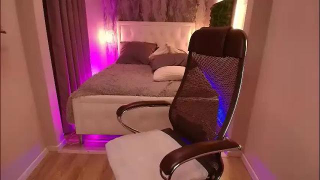 Thumbnail 2, scarlett_mai's Stream at Chaturbate, 1 month ago