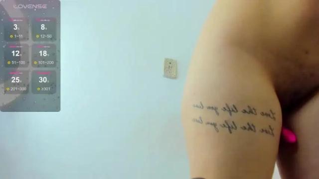 Image 12 of scarlett_miller_13 Stream on Chaturbate on 17 months ago