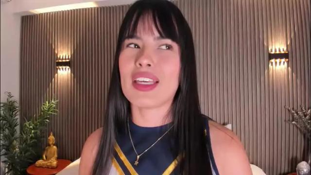 Image 3 of scarlett_model_ Stream on Chaturbate on 2 months ago