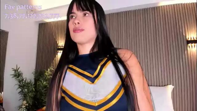 Thumbnail 1, scarlett_model_'s Stream at Chaturbate, 21 days ago