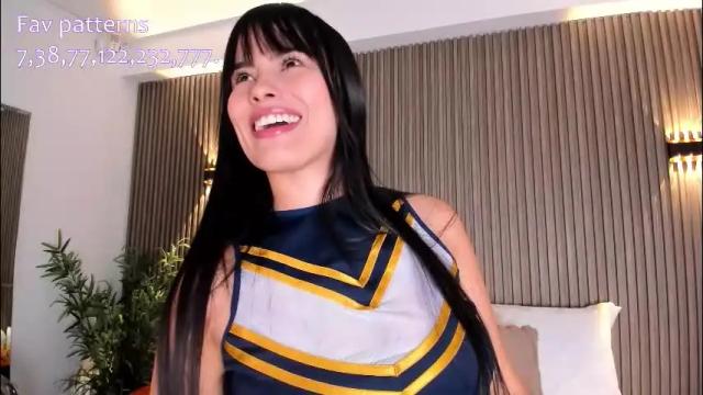 Image 2 of scarlett_model_ Stream on Chaturbate on 21 days ago