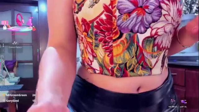 Image 3 of scarlett_moore_ Stream on Chaturbate on 2 months ago