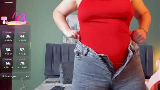 Image 2 of scarlett_moore_ Stream on Chaturbate on 1 month ago