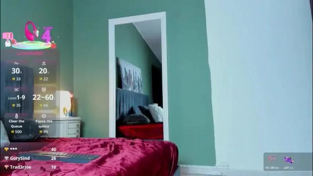 Image 3 of scarlett_moore_ Stream on Chaturbate on 1 month ago