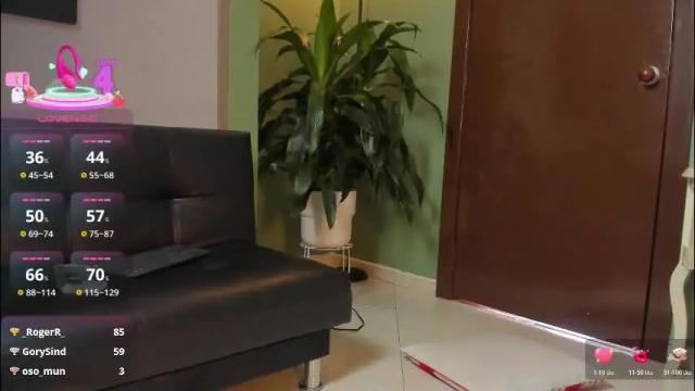 Image 8 of scarlett_moore_ Stream on Chaturbate on 11 days ago