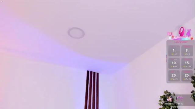 Image 6 of scarlett_morgan_ Stream on Chaturbate on 2 months ago