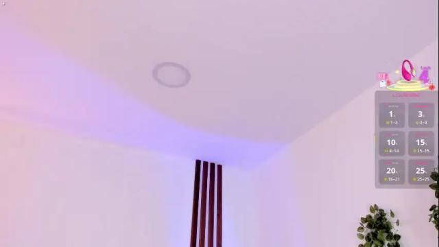 Image 8 of scarlett_morgan_ Stream on Chaturbate on 2 months ago