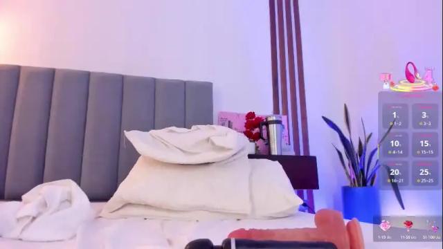 Image 11 of scarlett_morgan_ Stream on Chaturbate on 2 months ago