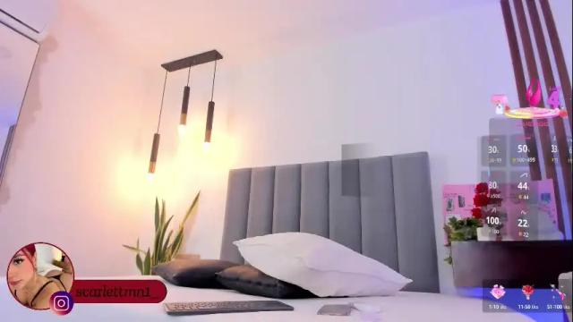 Image 12 of scarlett_morgan_ Stream on Chaturbate on 2 months ago