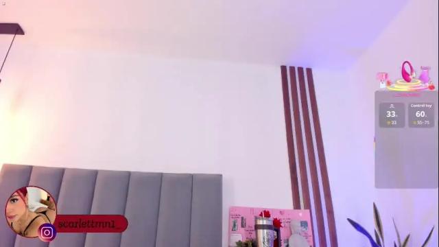 Image 12 of scarlett_morgan_ Stream on Chaturbate on 2 months ago