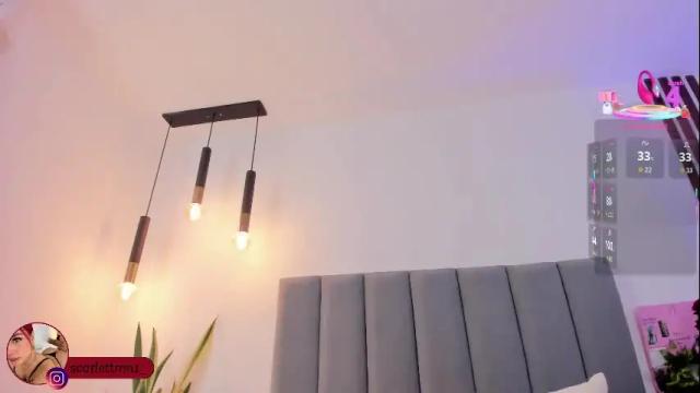 Image 6 of scarlett_morgan_ Stream on Chaturbate on 1 month ago