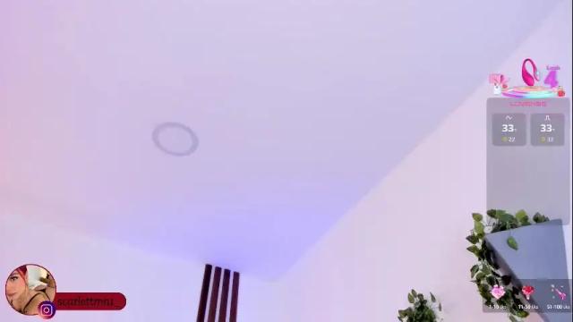 Thumbnail 3, scarlett_morgan_'s Stream at Chaturbate, 1 month ago