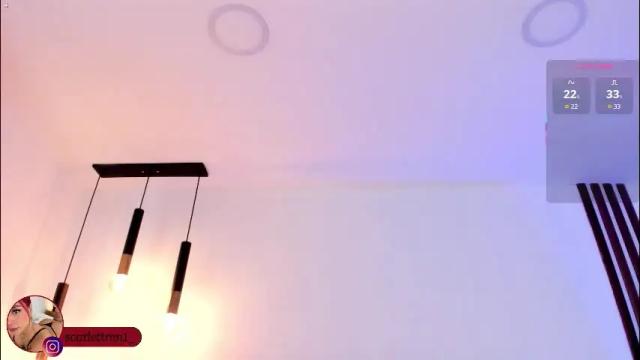 Image 2 of scarlett_morgan_ Stream on Chaturbate on 2 days ago