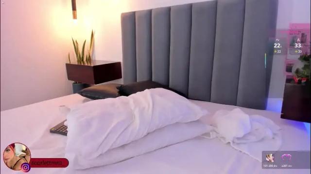 Image 3 of scarlett_morgan_ Stream on Chaturbate on 2 days ago