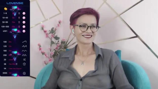 Thumbnail 3, scarlett_paris's Stream at Chaturbate, 14 months ago