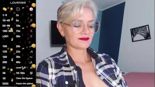 Thumbnail 3, scarlett_paris's Stream at Chaturbate, 6 months ago