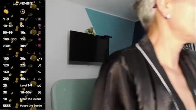 Thumbnail 1, scarlett_paris's Stream at Chaturbate, 6 months ago