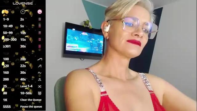 Thumbnail 1, scarlett_paris's Stream at Chaturbate, 5 months ago