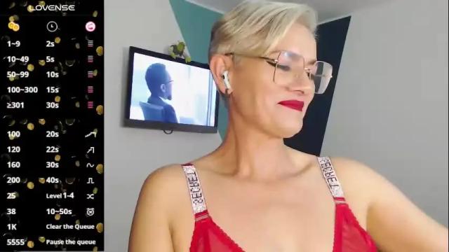 Thumbnail 3, scarlett_paris's Stream at Chaturbate, 5 months ago