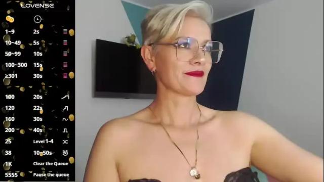 Thumbnail 1, scarlett_paris's Stream at Chaturbate, 5 months ago