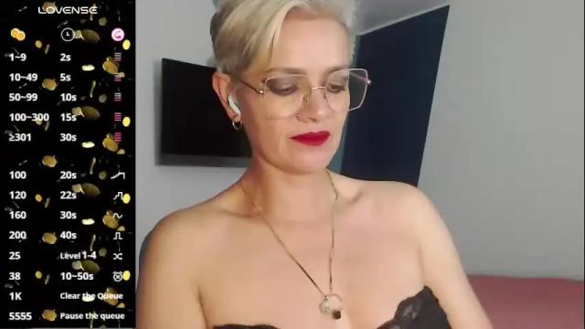 Thumbnail 2, scarlett_paris's Stream at Chaturbate, 5 months ago