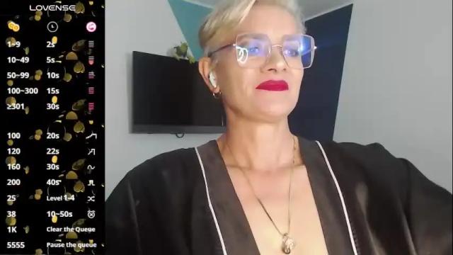 Thumbnail 1, scarlett_paris's Stream at Chaturbate, 5 months ago