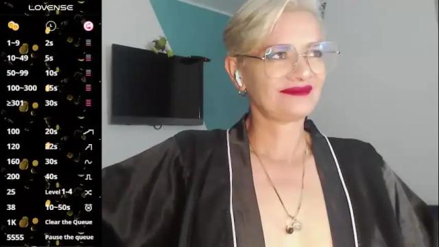 Thumbnail 3, scarlett_paris's Stream at Chaturbate, 5 months ago