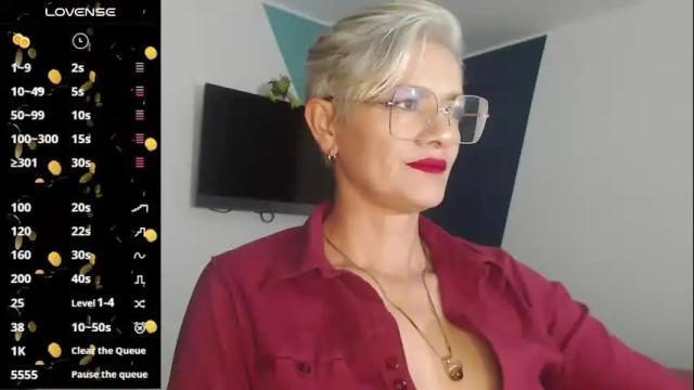 Thumbnail 1, scarlett_paris's Stream at Chaturbate, 5 months ago