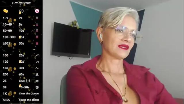 Thumbnail 2, scarlett_paris's Stream at Chaturbate, 5 months ago