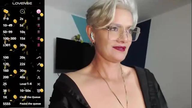 Thumbnail 2, scarlett_paris's Stream at Chaturbate, 4 months ago