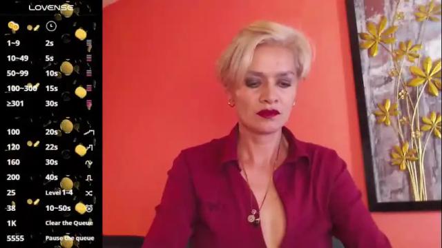 Thumbnail 1, scarlett_paris's Stream at Chaturbate, 3 months ago