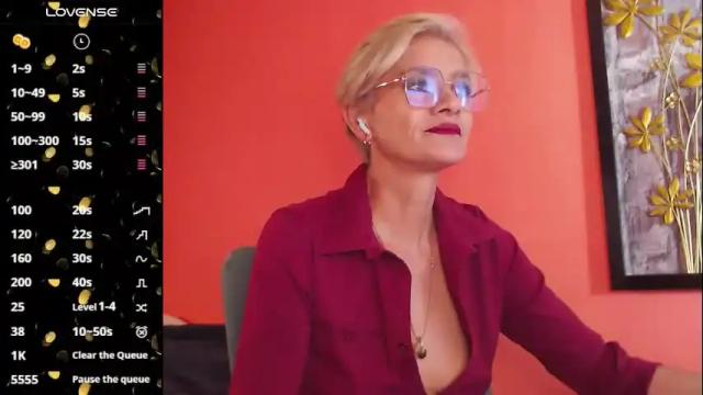 Thumbnail 2, scarlett_paris's Stream at Chaturbate, 3 months ago