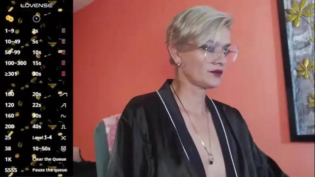 Thumbnail 1, scarlett_paris's Stream at Chaturbate, 3 months ago