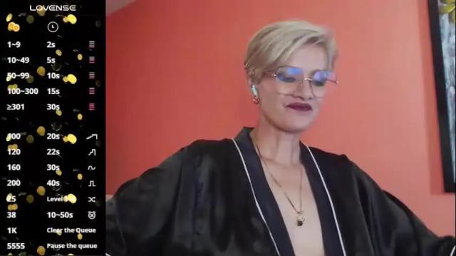 Thumbnail 3, scarlett_paris's Stream at Chaturbate, 3 months ago