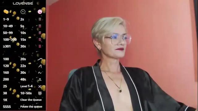 Image 10 of scarlett_paris Stream on Chaturbate on 3 months ago