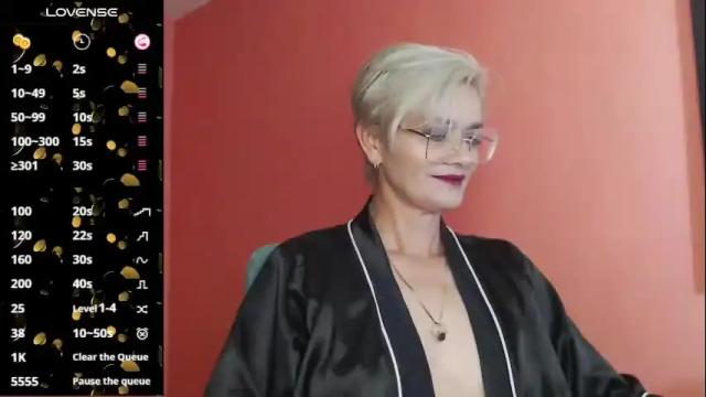 Thumbnail 2, scarlett_paris's Stream at Chaturbate, 3 months ago