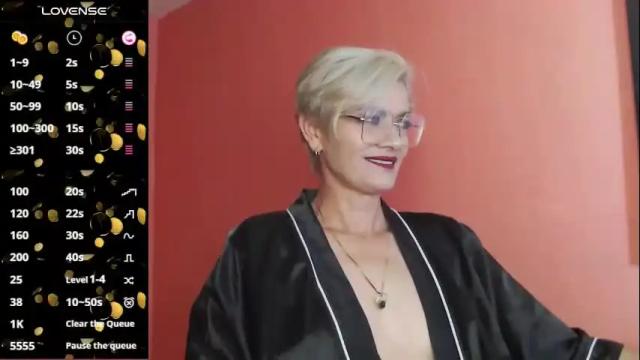 Image 7 of scarlett_paris Stream on Chaturbate on 3 months ago