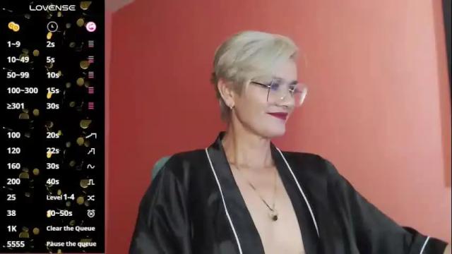 Thumbnail 3, scarlett_paris's Stream at Chaturbate, 3 months ago