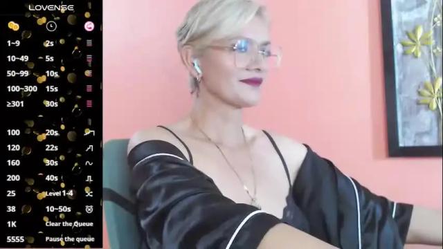 Thumbnail 2, scarlett_paris's Stream at Chaturbate, 3 months ago