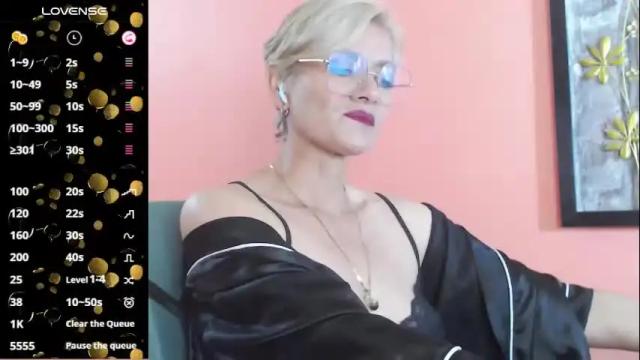 Thumbnail 3, scarlett_paris's Stream at Chaturbate, 3 months ago